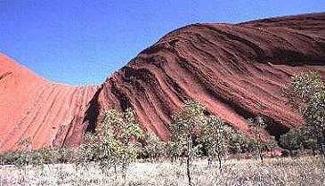 Ayers Rock / Matthias