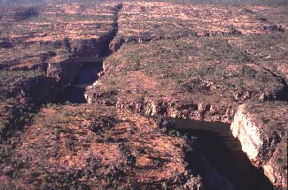 Katherine Gorge Matthias