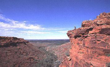 Kings Canyon