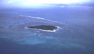 Green Island, Cairns  / Matthias