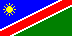 Namibia (Mai 1995)